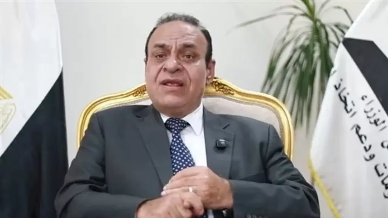 مشروع القاهرة الجديدة بتكلفة 1.4 تريليون جنيه يحمل رسائل طمأنة للاقتصاد المحلي